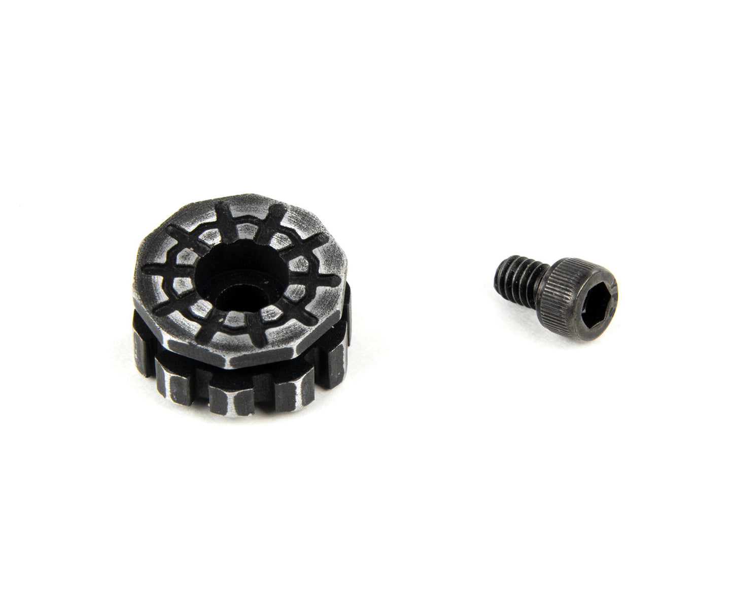 Covertech Knob 02