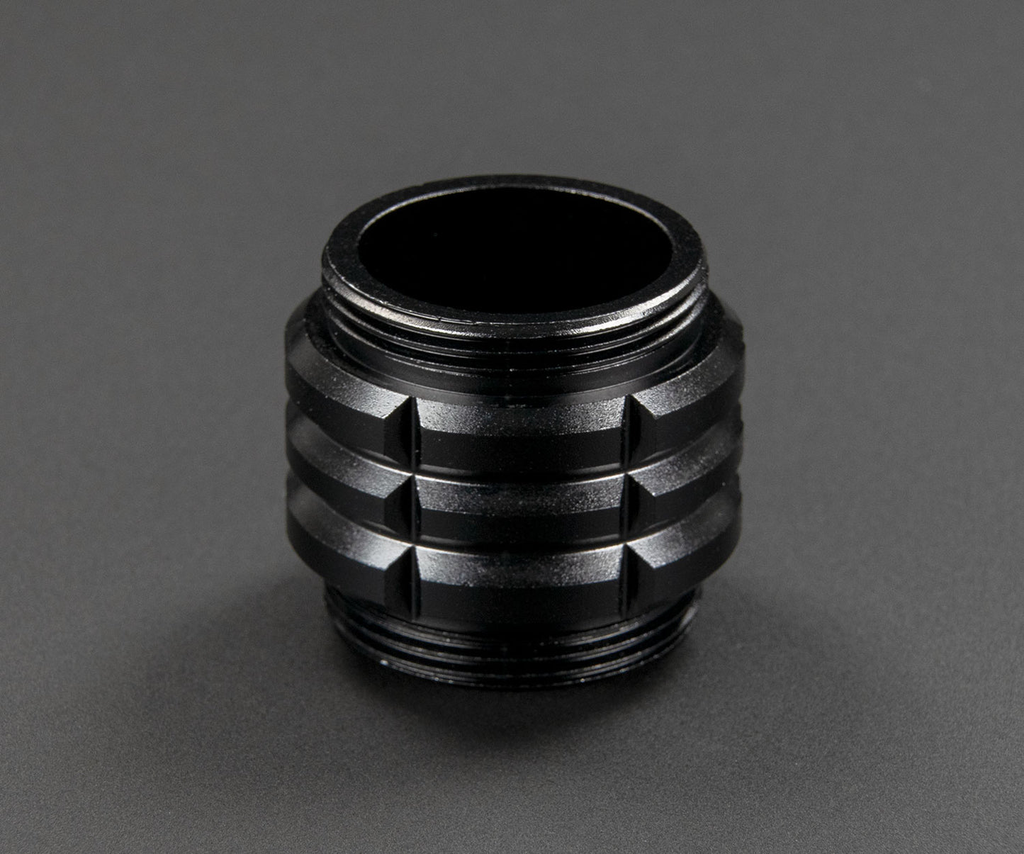 Coupler 02 Male