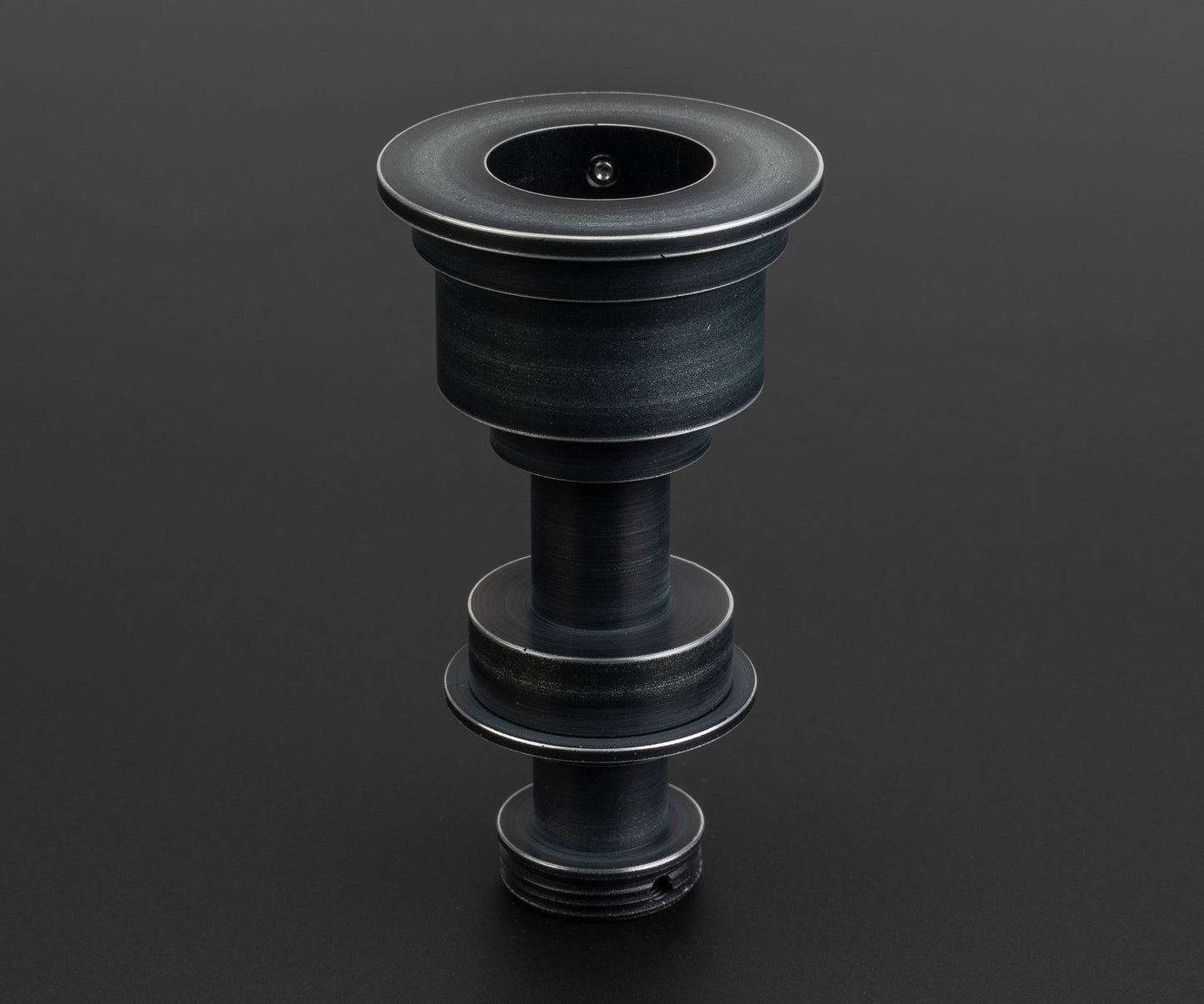 Prodigal Son Mk2 Emitter