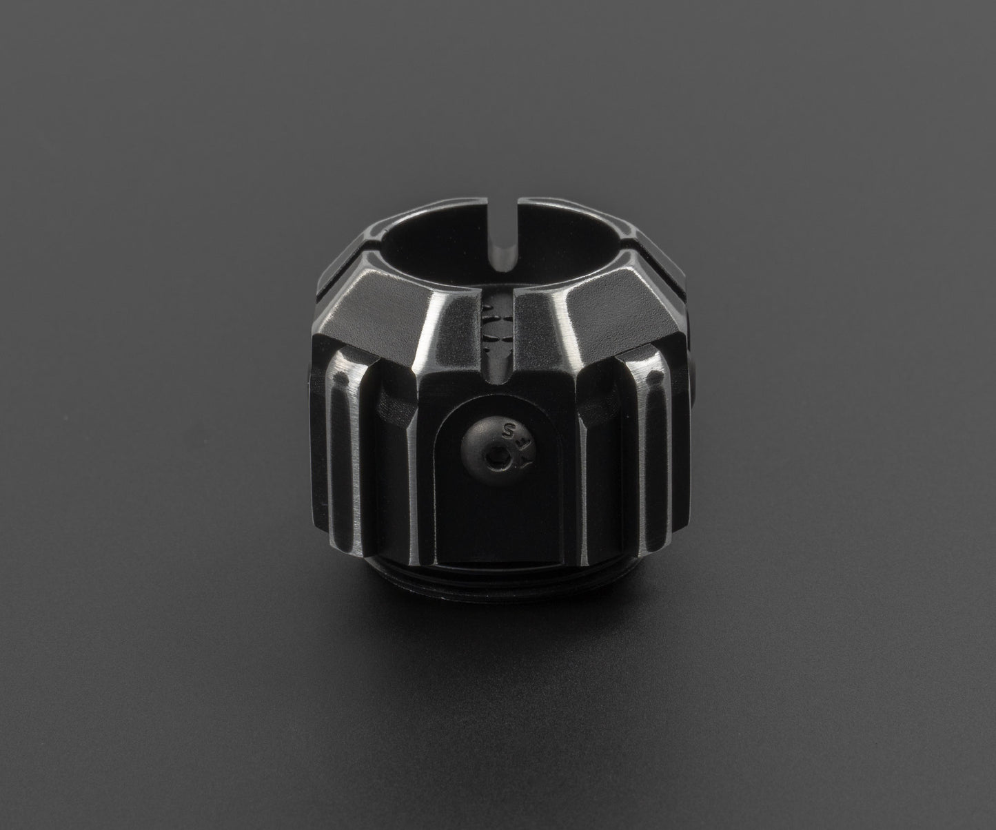 Reliant Pommel MK2