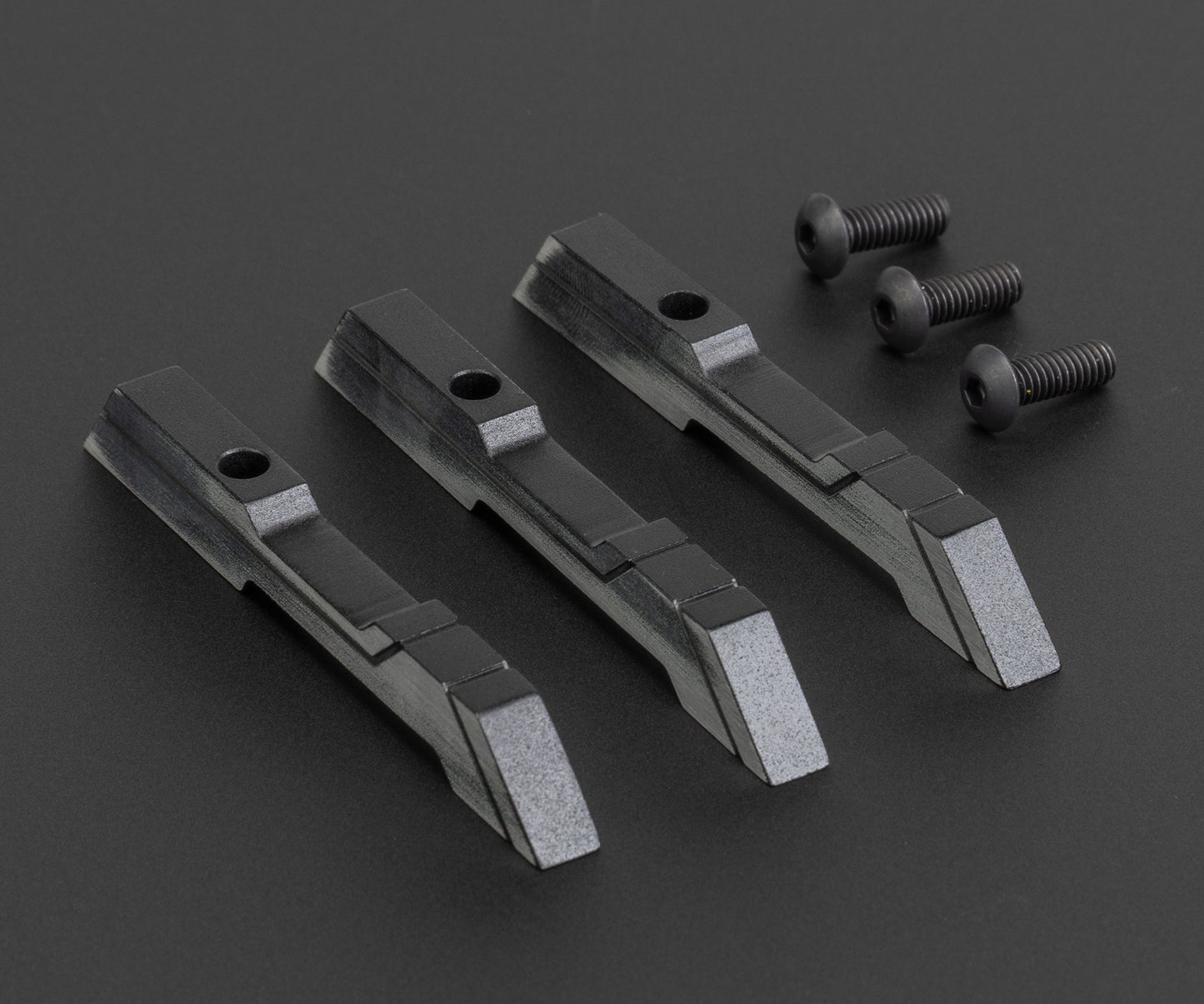 Cultist Claws