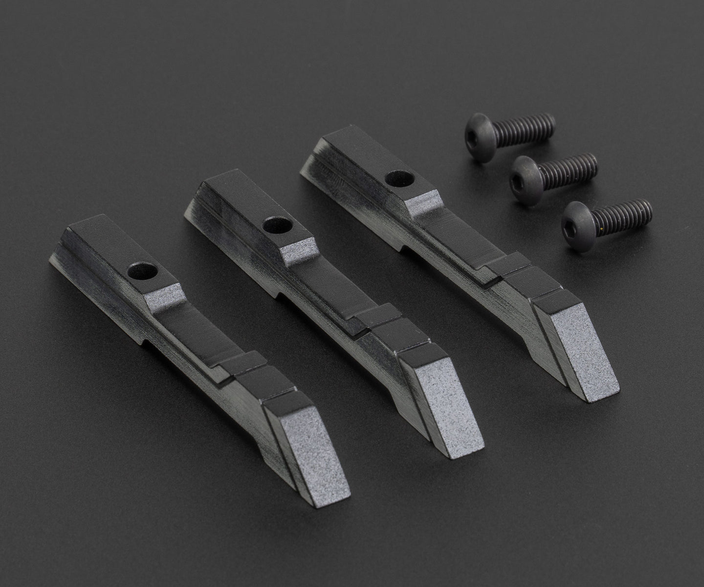 Cultist Claws