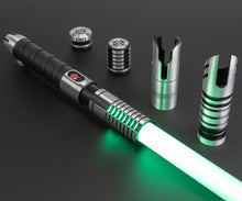Load image into Gallery viewer, Customizable Eco Mk2 Saber
