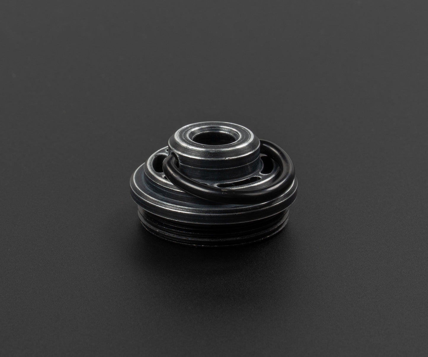 Fury Pommel Mk2