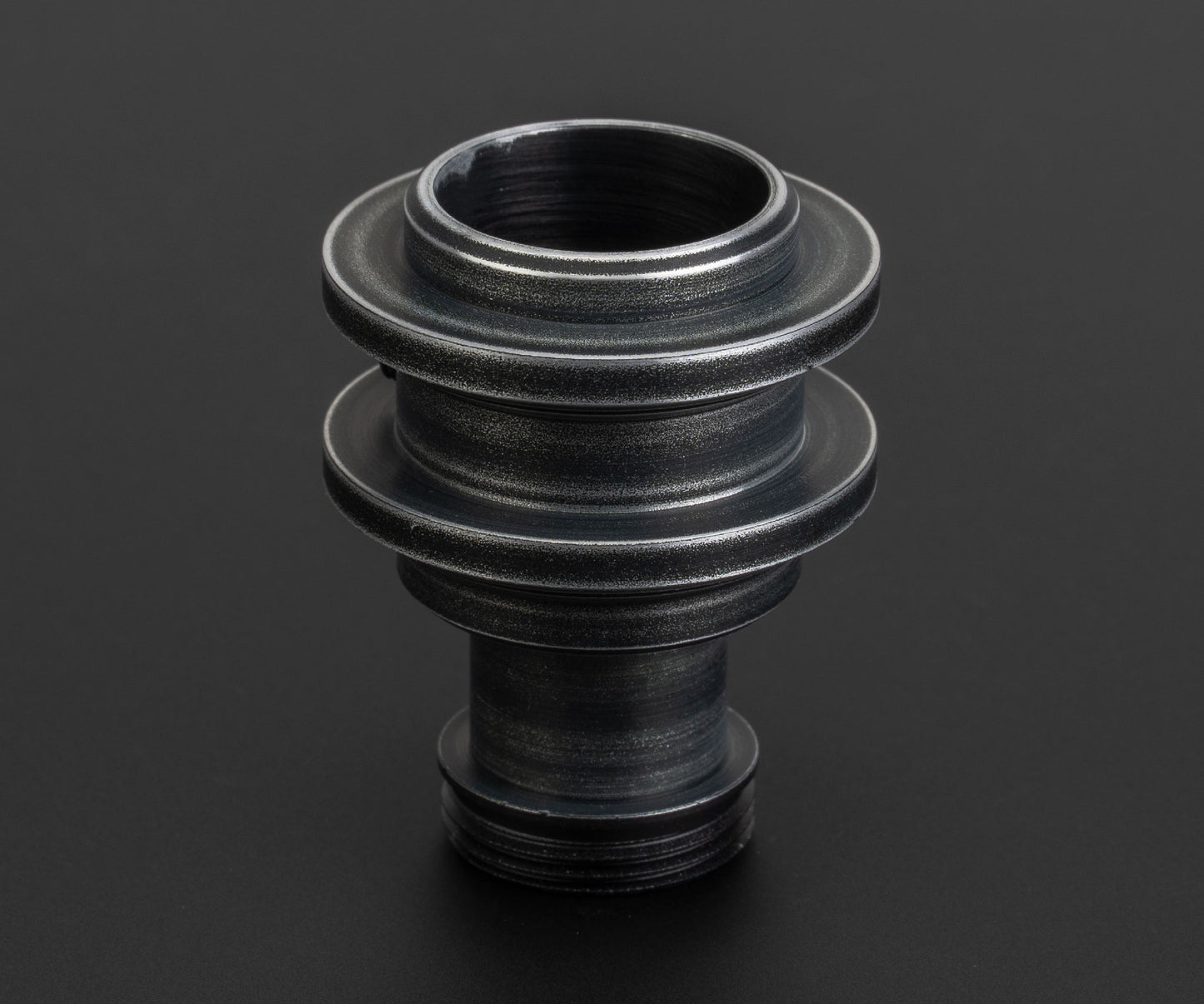 Adept Emitter