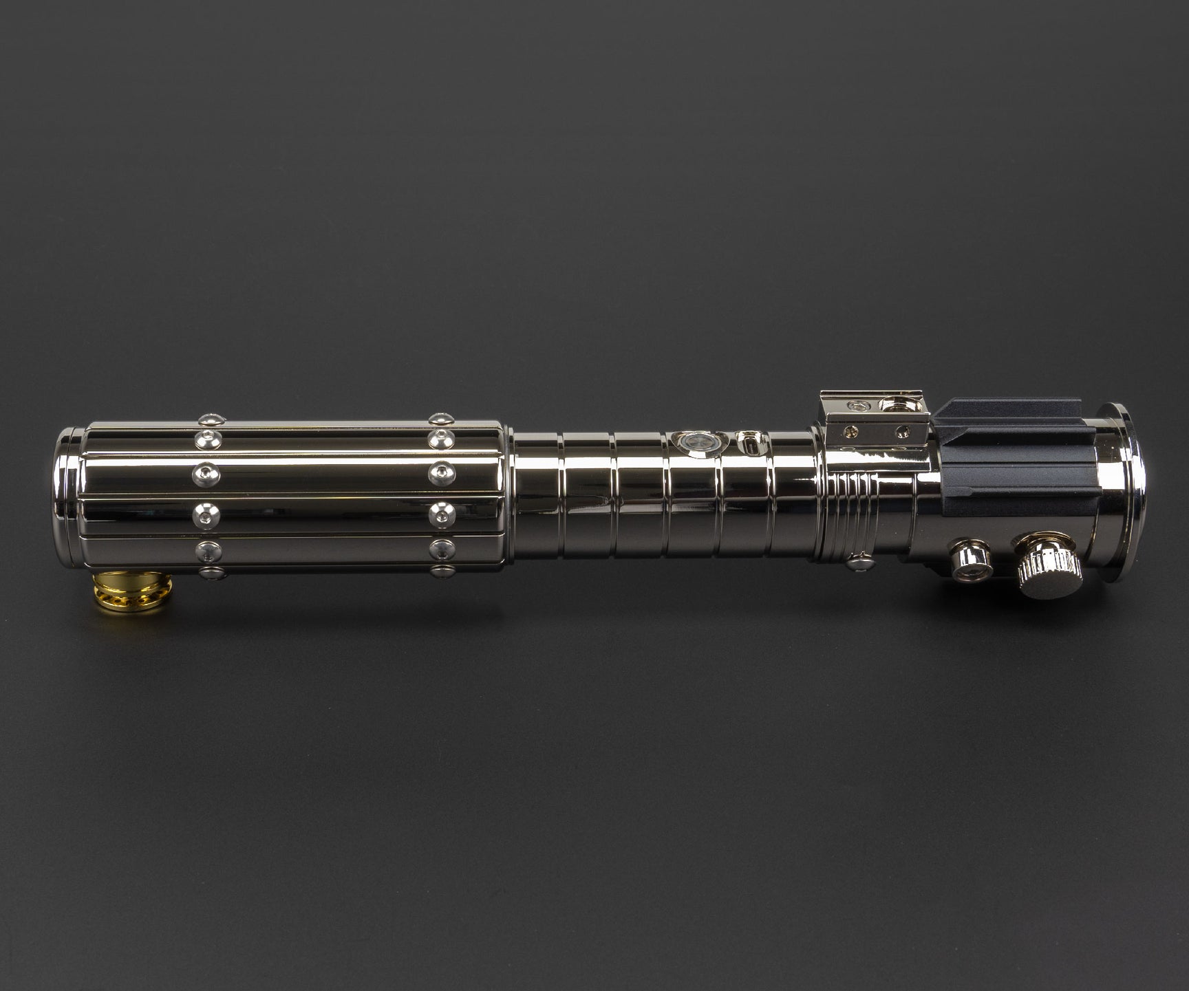 Jade Fire Mk3 Eco Saber | Saberforge – SaberForge