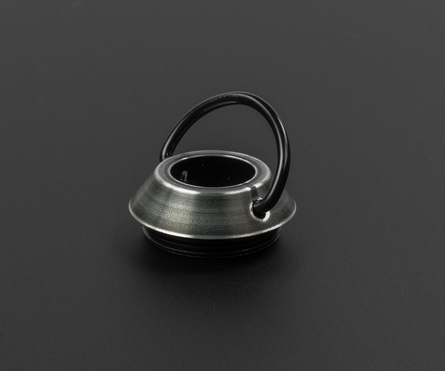 Serenity Pommel Mk2