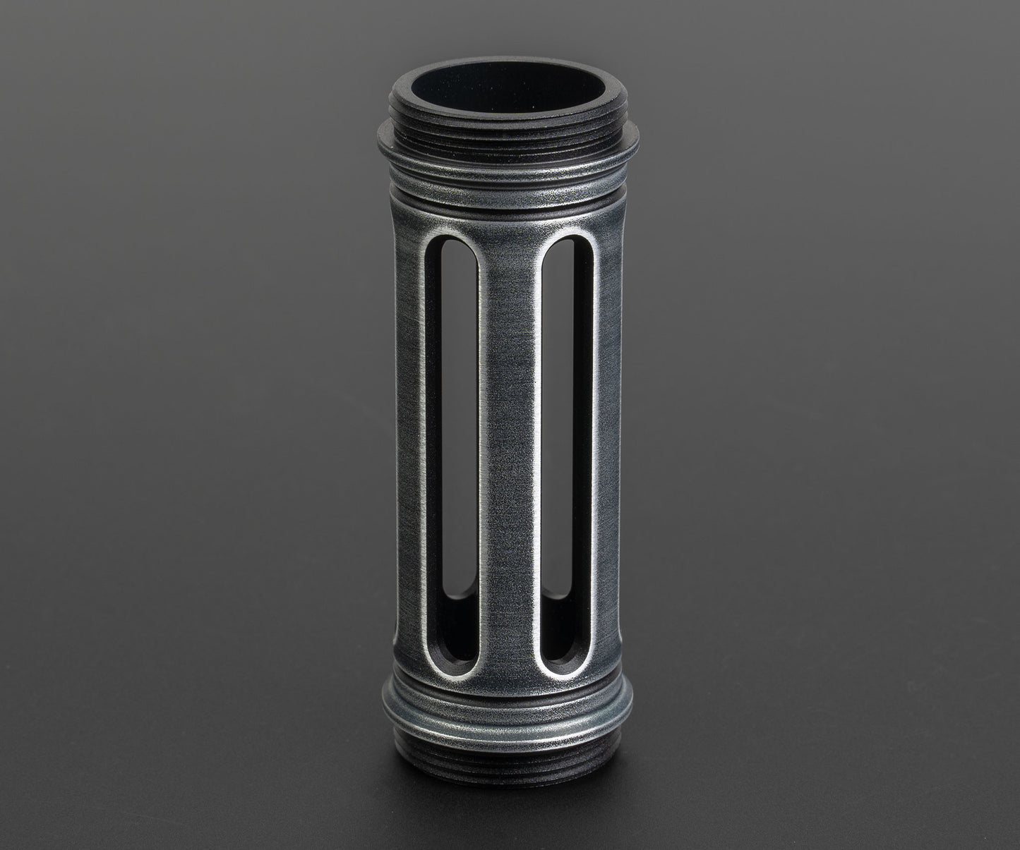 Coupler Staff Long