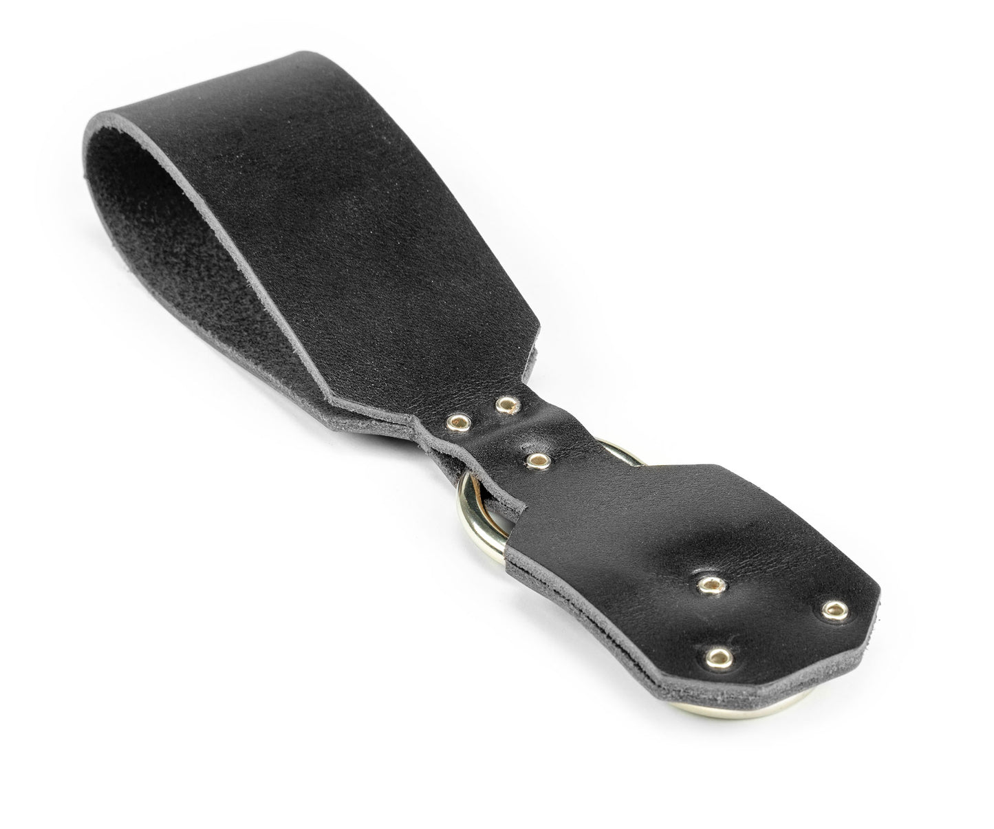 Saber Double Belt Covertech Frog/Slide