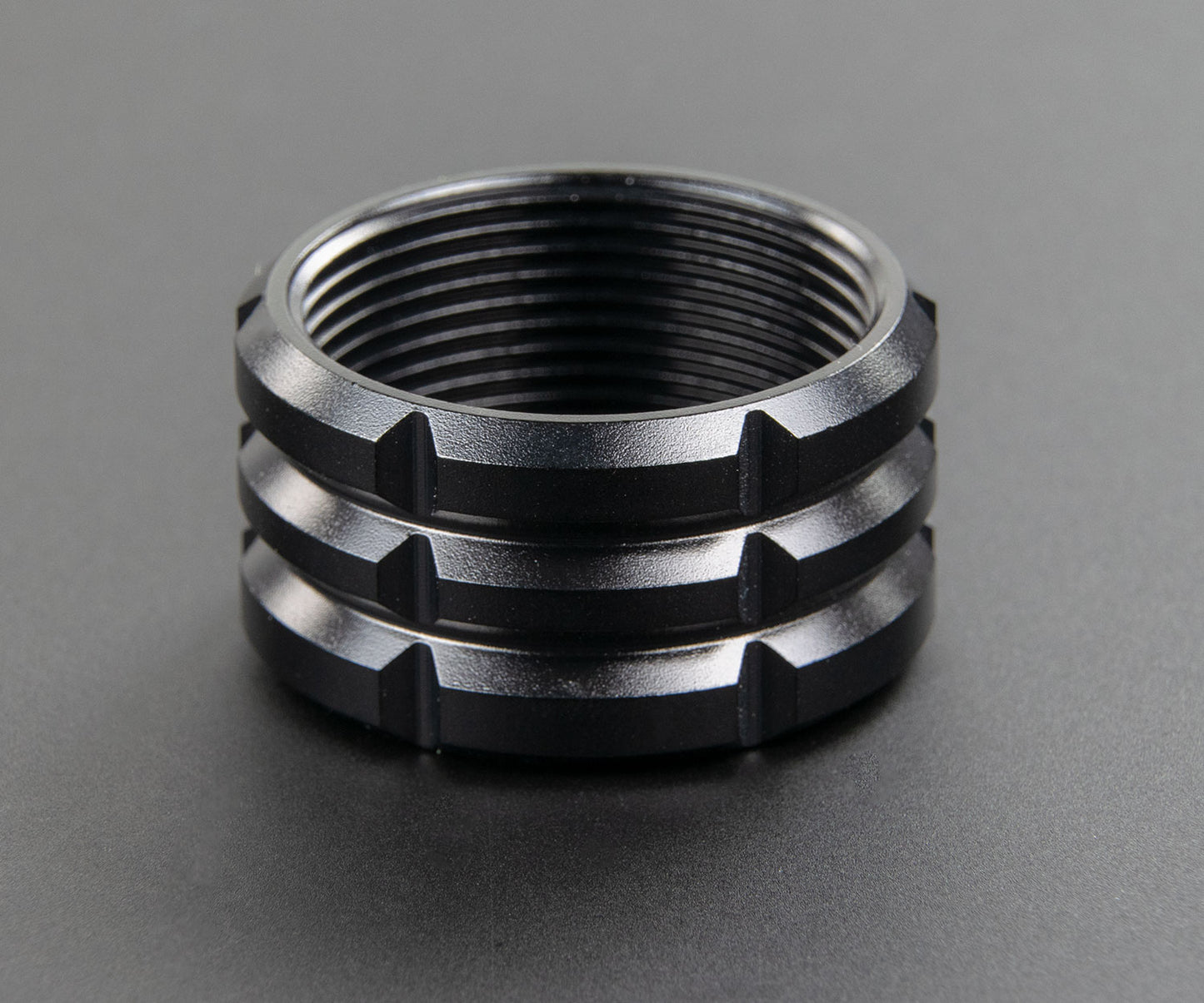 Coupler 02 Female