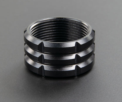 Coupler 02 Female
