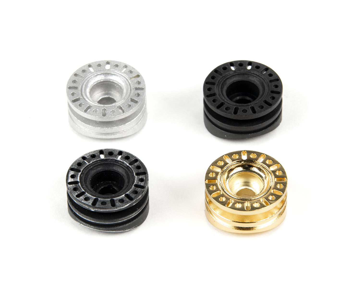 Covertech Knob 01