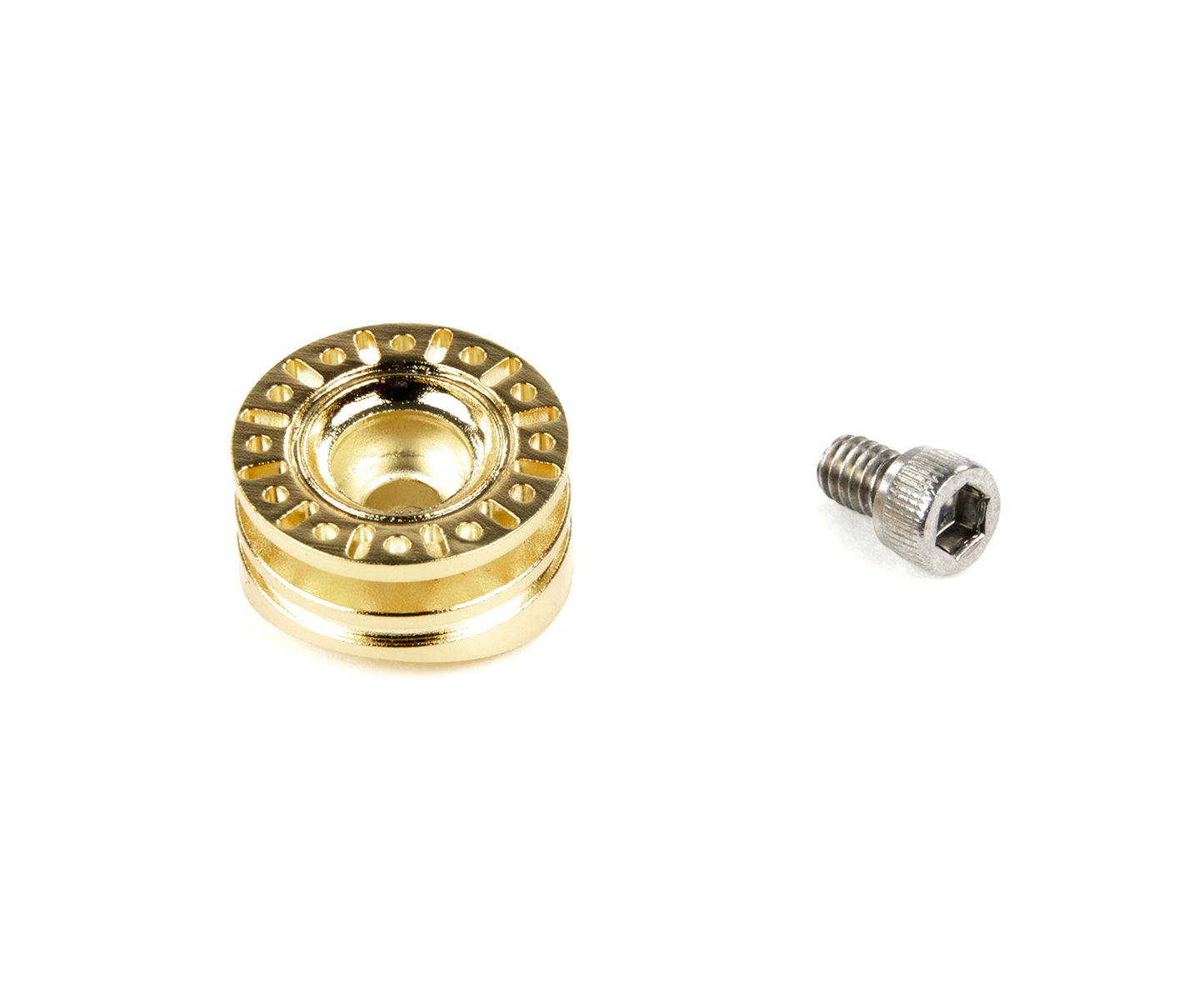 Covertech Knob 01