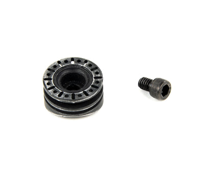 Covertech Knob 01