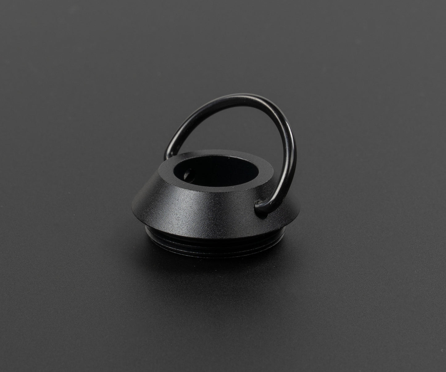 Serenity Pommel Mk2