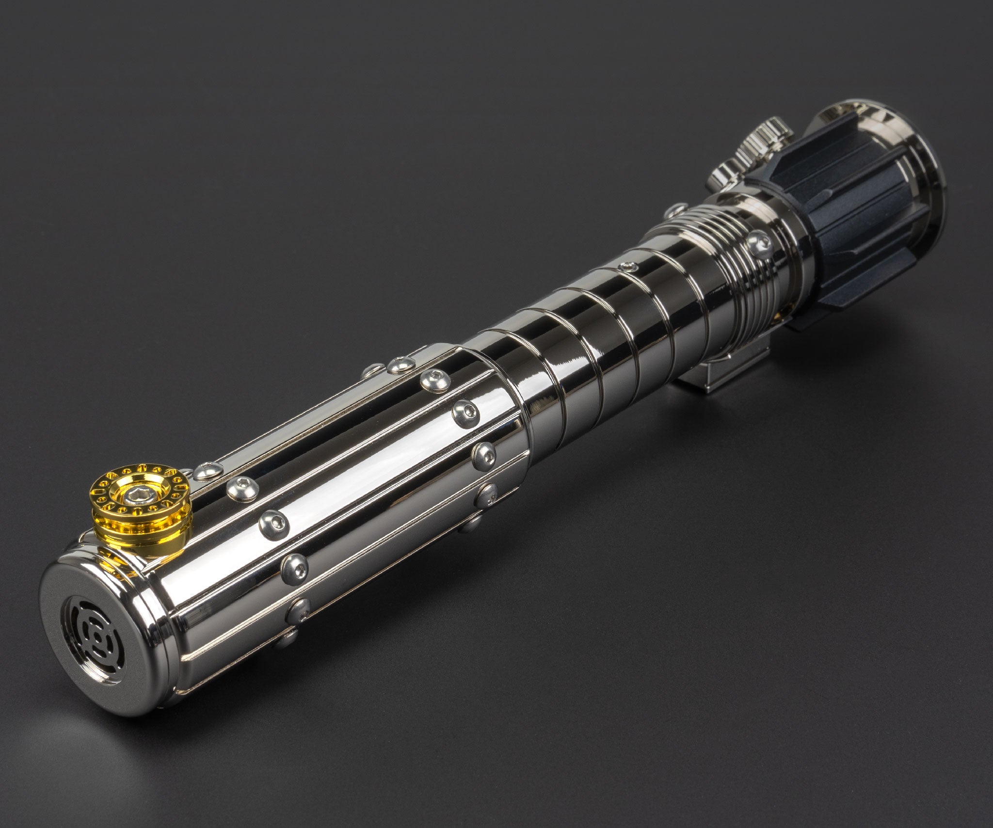 Jade Fire Mk3 Eco Saber | Saberforge – SaberForge