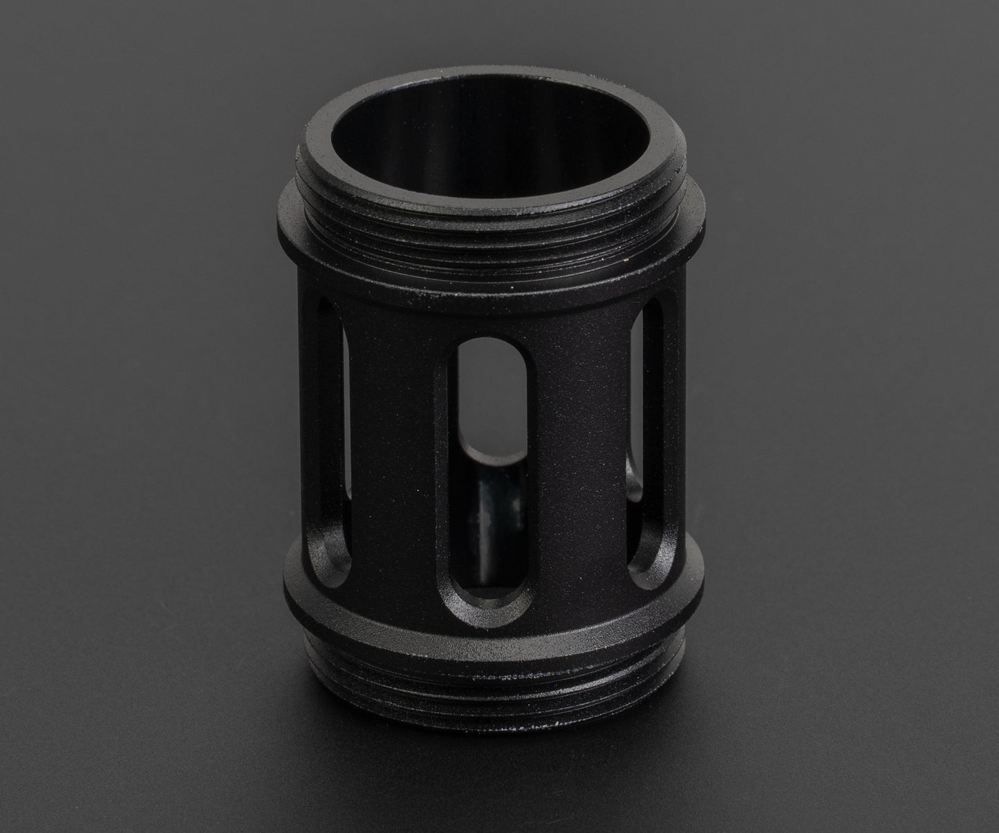 Coupler Staff Medium