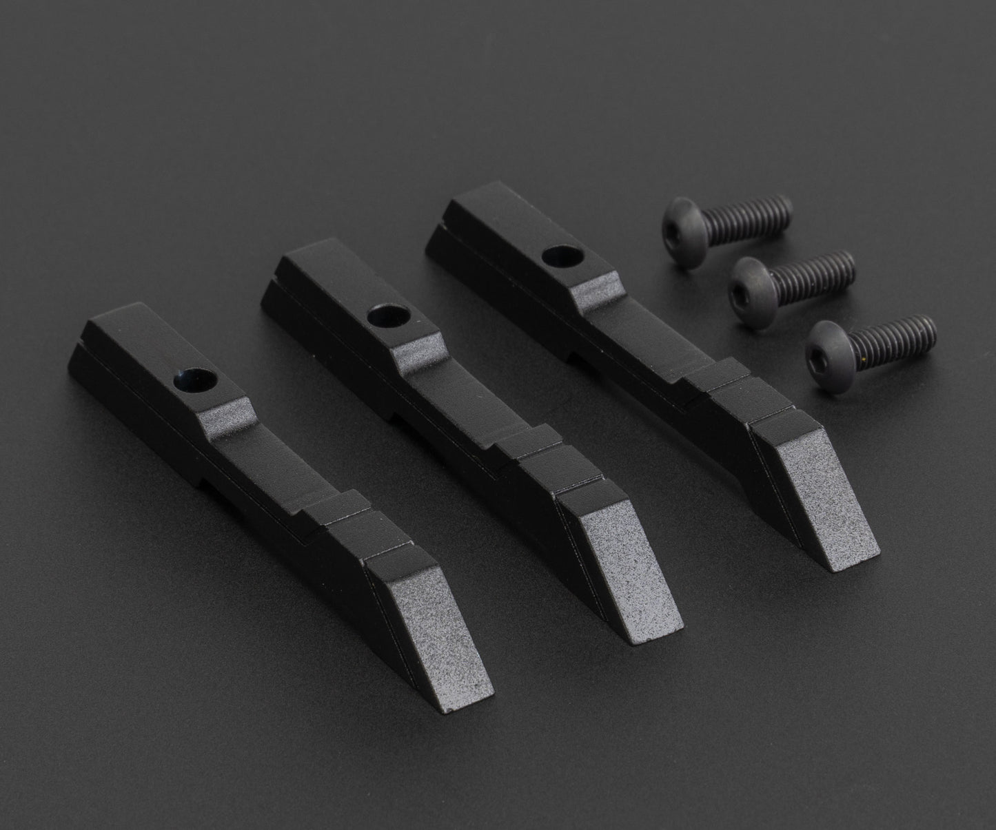 Cultist Claws