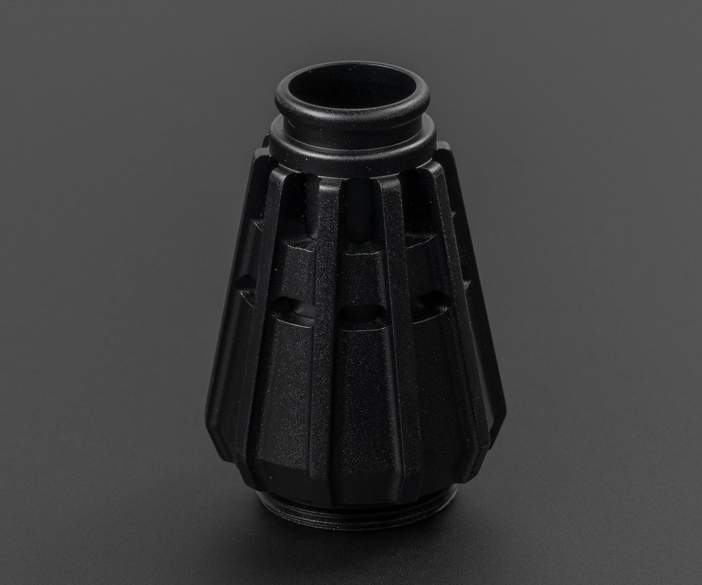Pathfinder Pommel