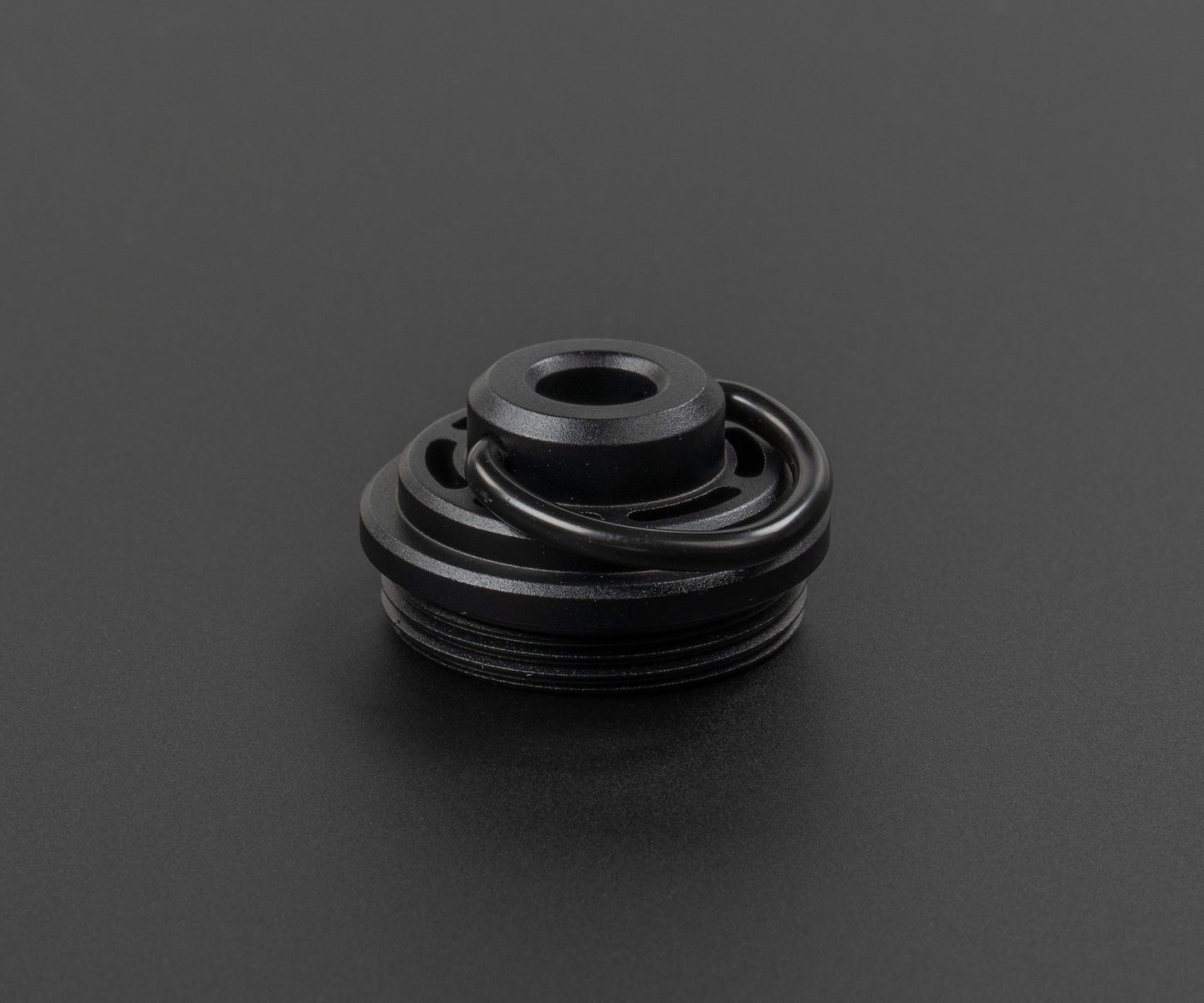 Fury Pommel Mk2