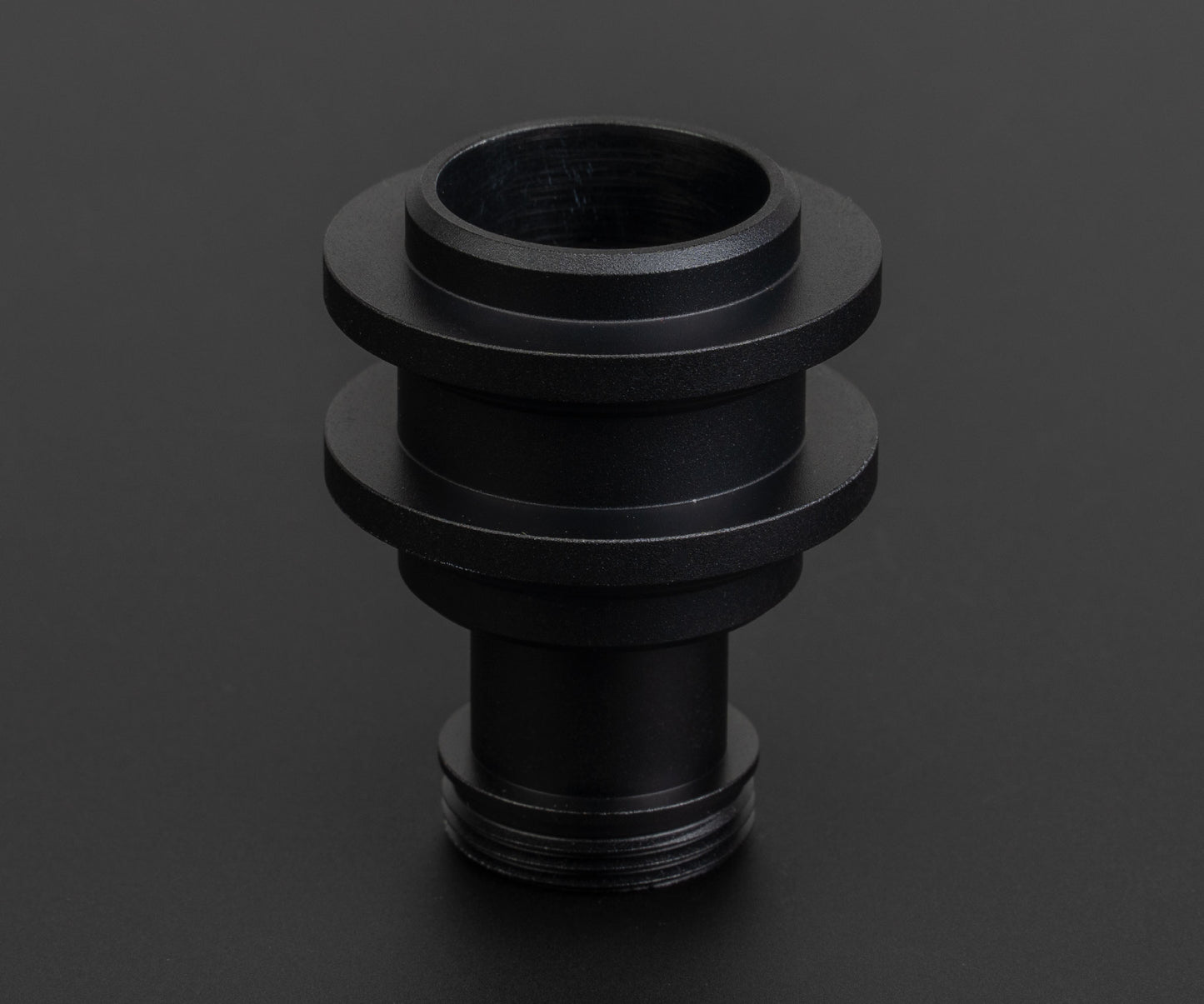 Adept Emitter