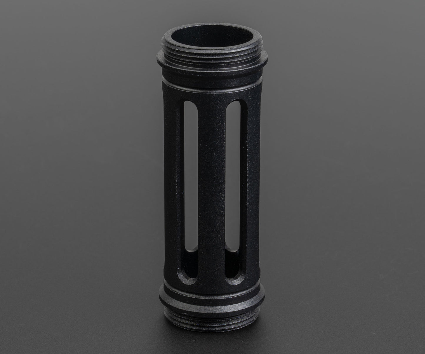 Coupler Staff Long