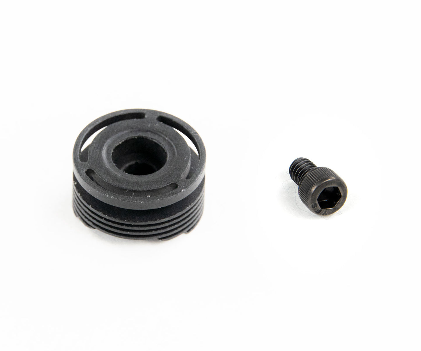 Covertech Knob 04