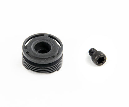 Covertech Knob 04