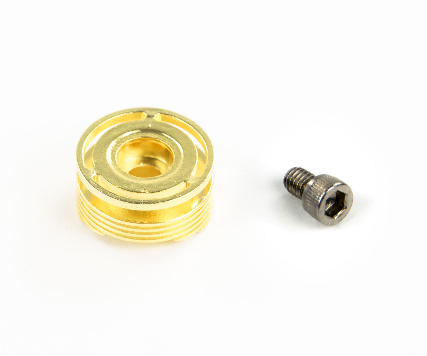 Covertech Knob 04