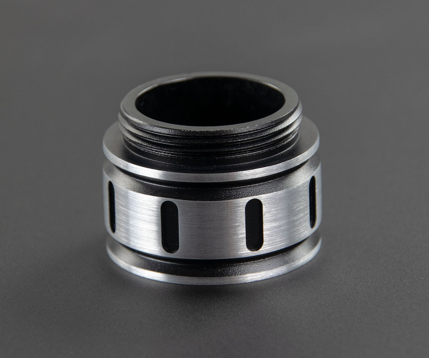 Coupler 04 Female/Male