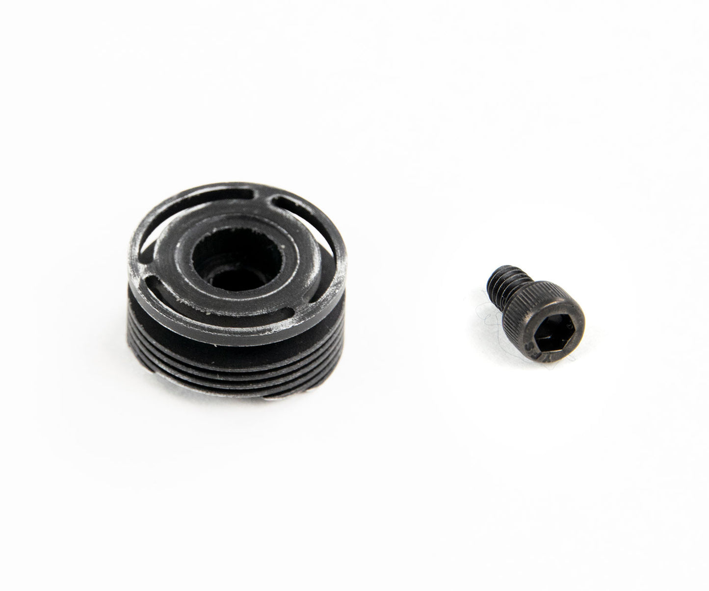 Covertech Knob 04