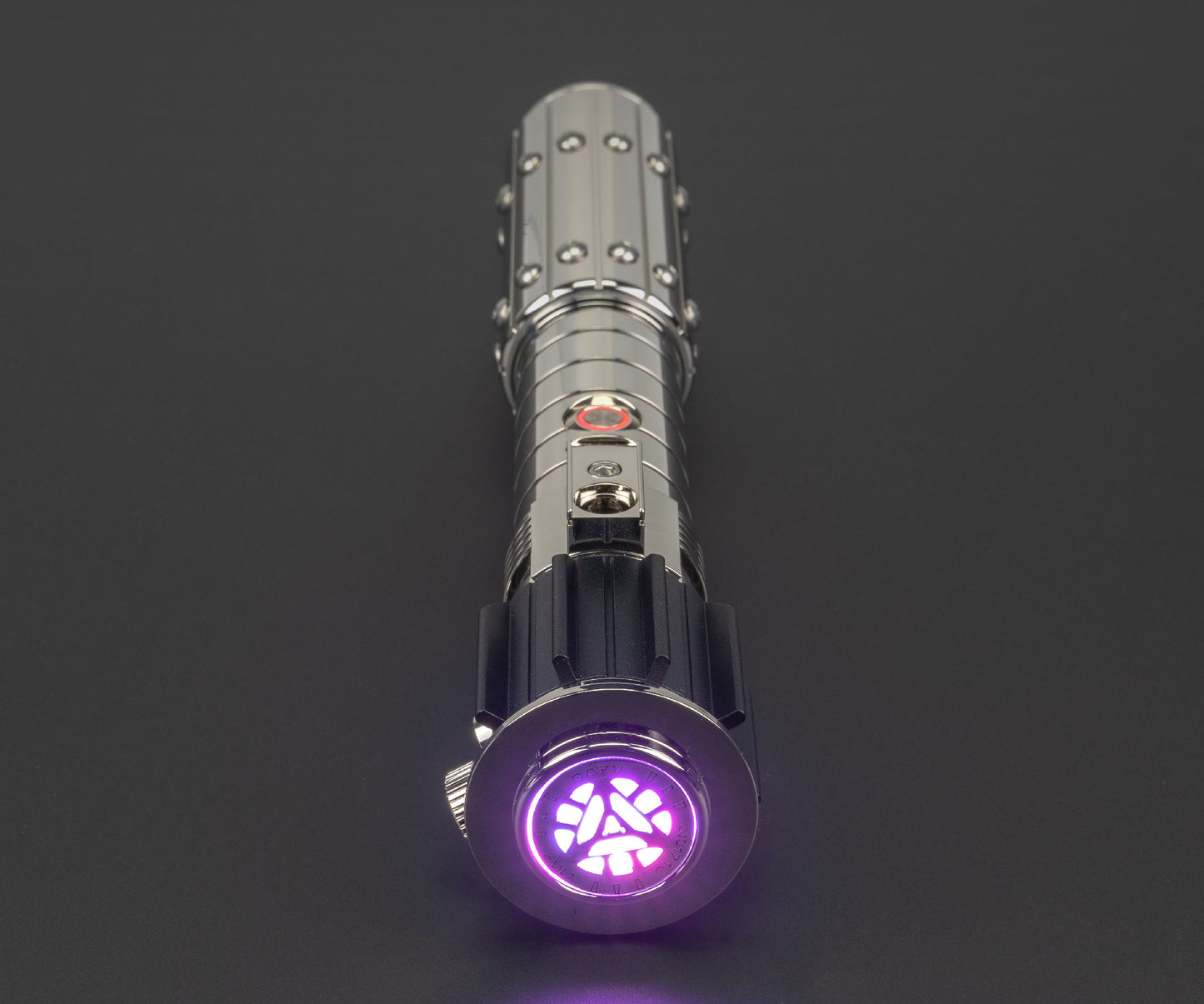 Jade Fire Mk3