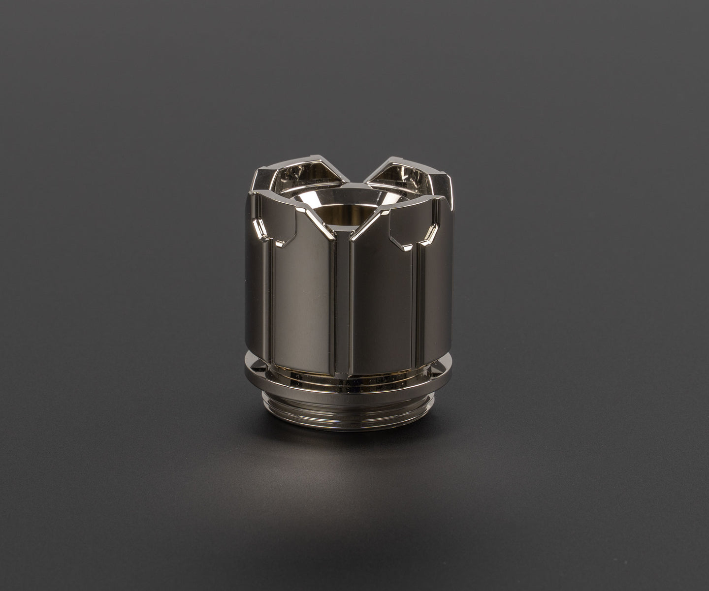 Hunter's Creed Pommel