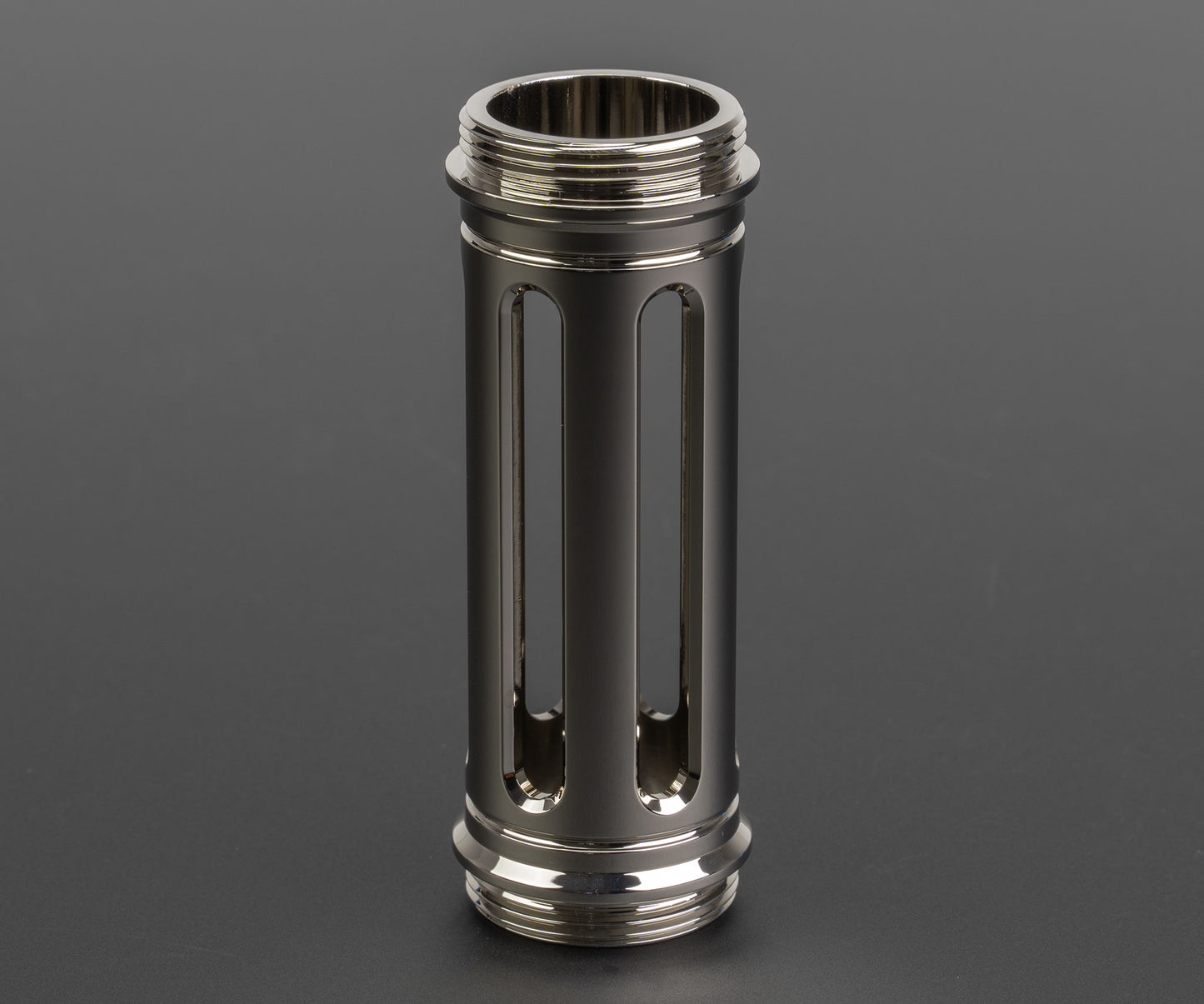Coupler Staff Long