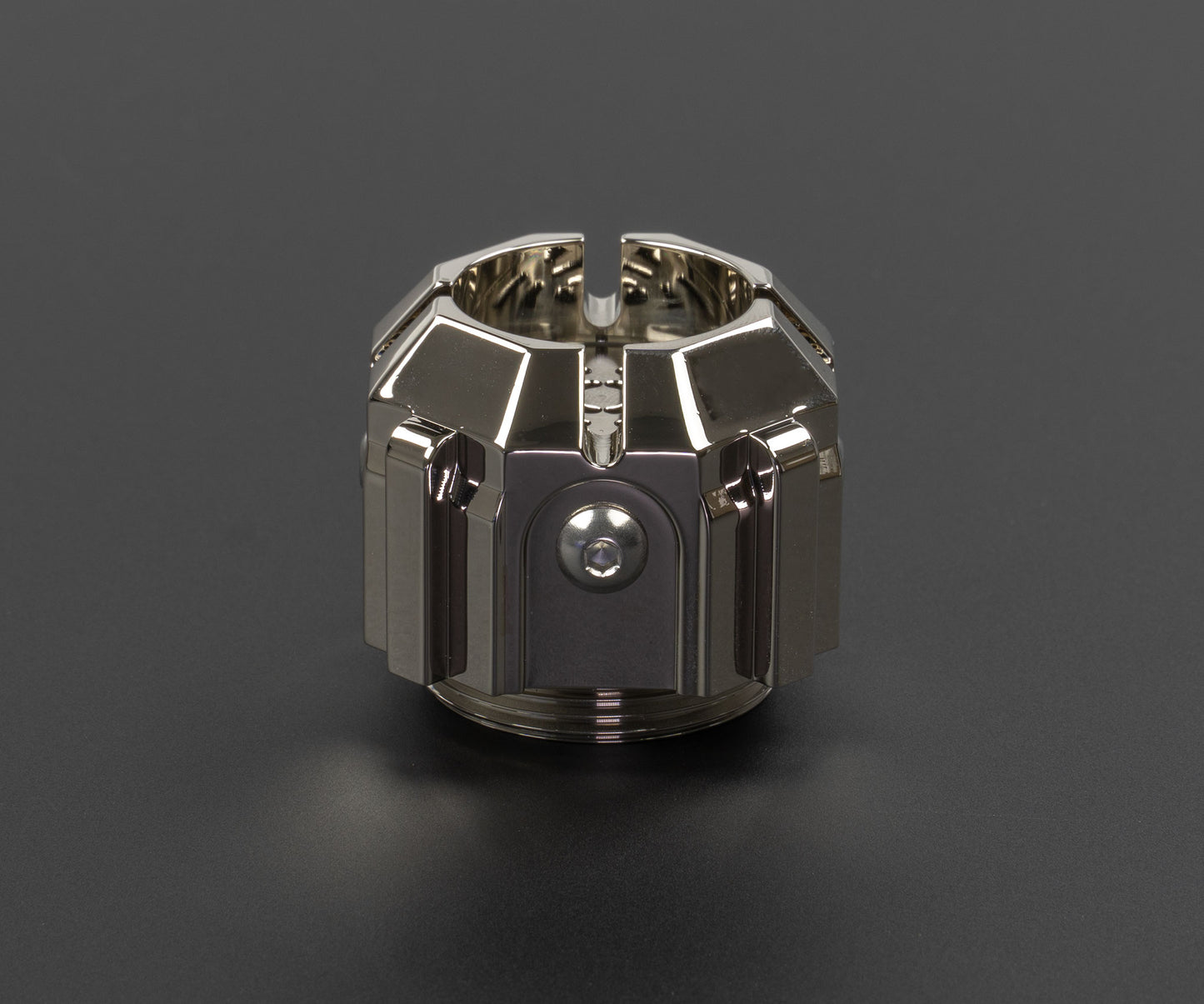 Reliant Pommel MK2