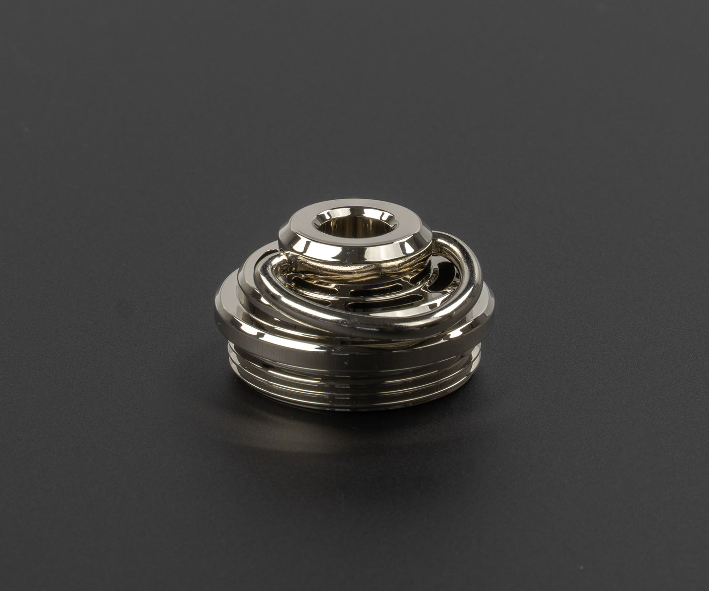 Fury Pommel Mk2