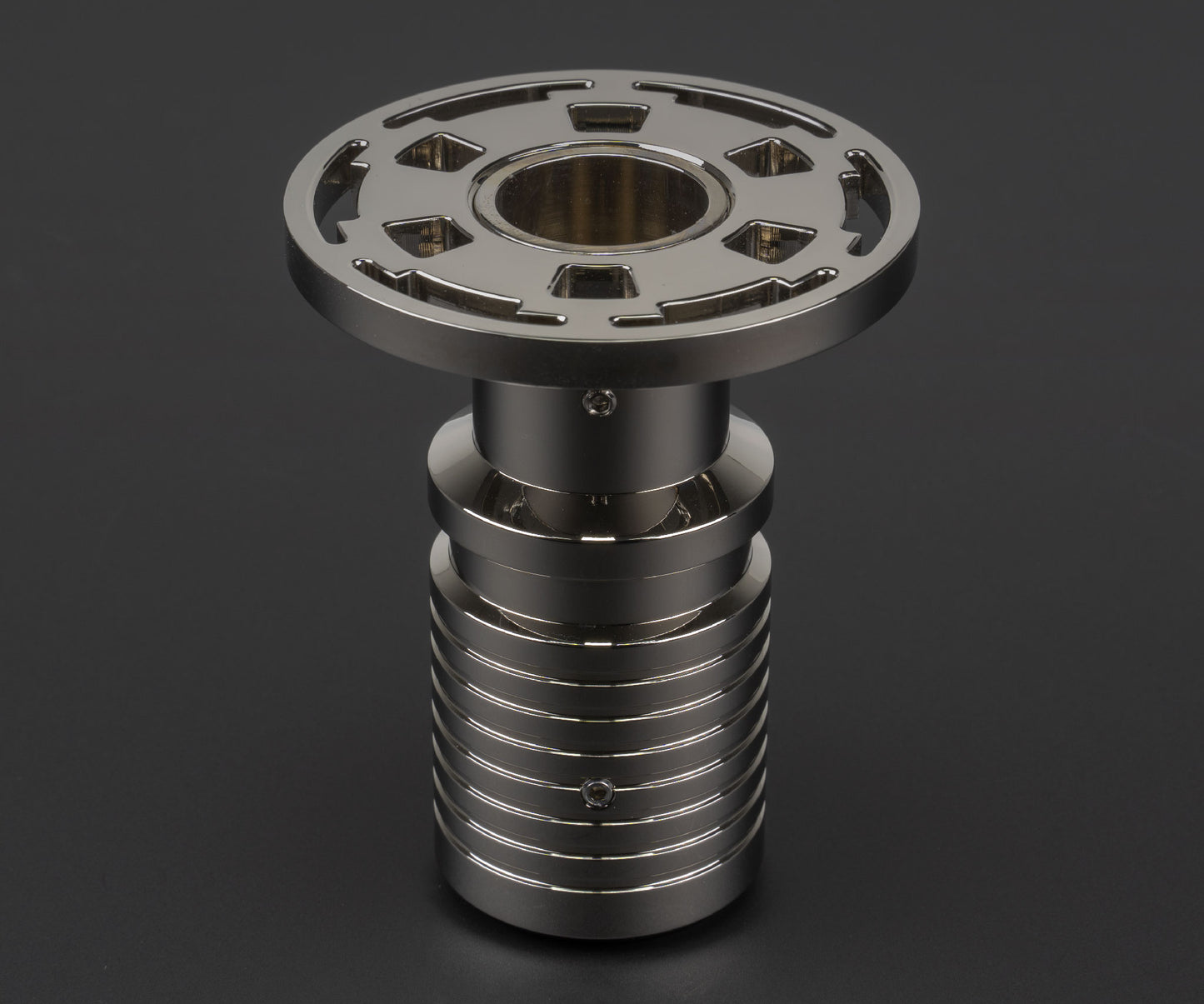 14 Emitter