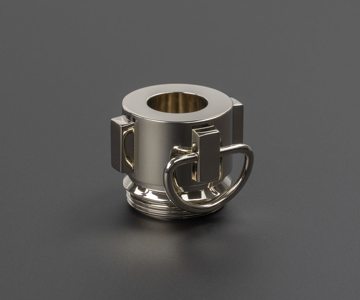 Adept Pommel