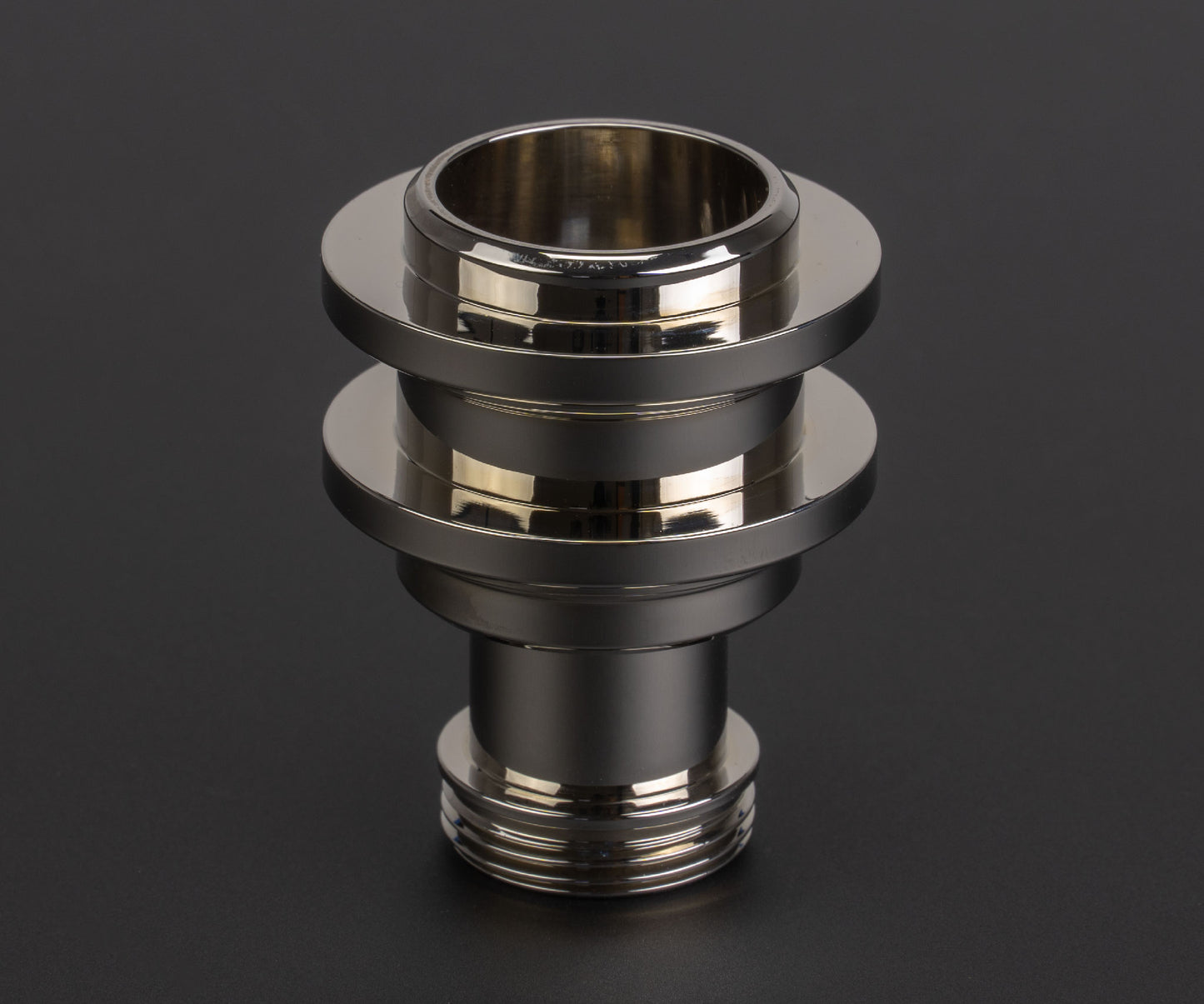 Adept Emitter