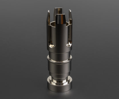 19 Emitter