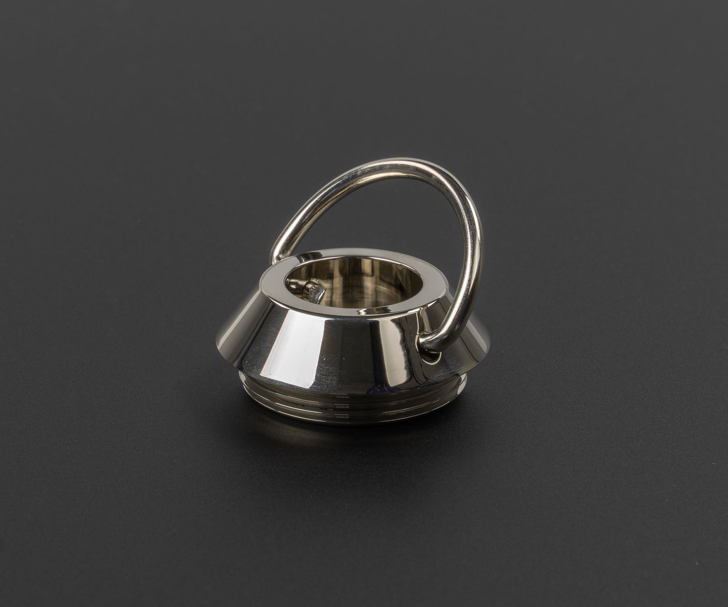 Serenity Pommel Mk2
