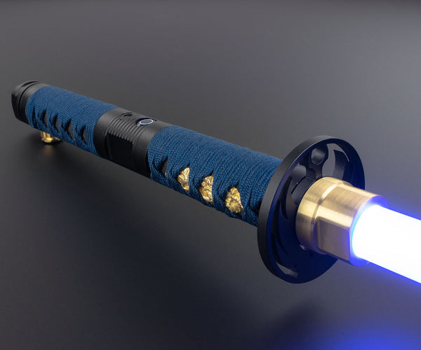 人気商品超目玉 目玉商品 Saberforge Katana Mk4 Neopixel