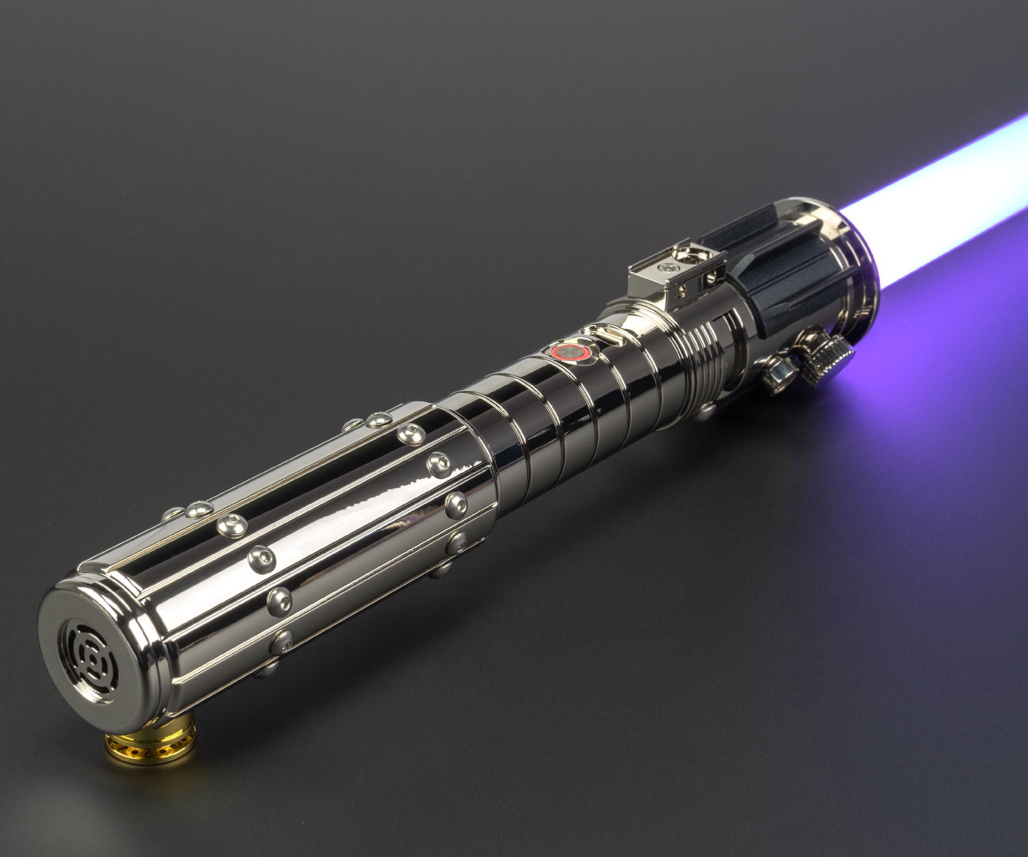 Jade Fire Mk3 Eco Saber | Saberforge – SaberForge