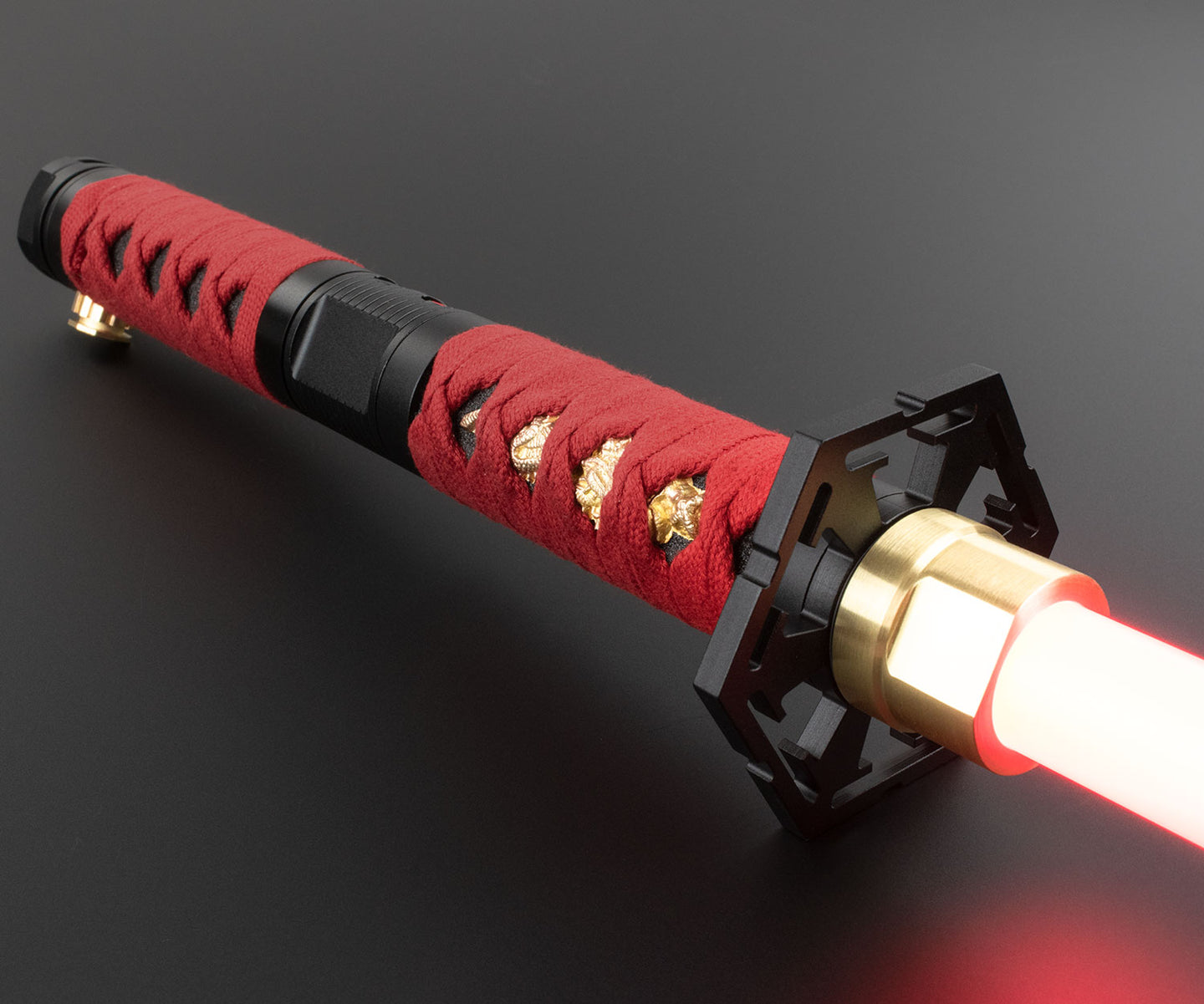 Katana Mk4 – SaberForge