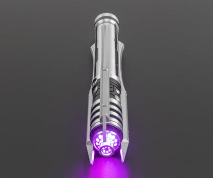 Legacy Reborn Mk2