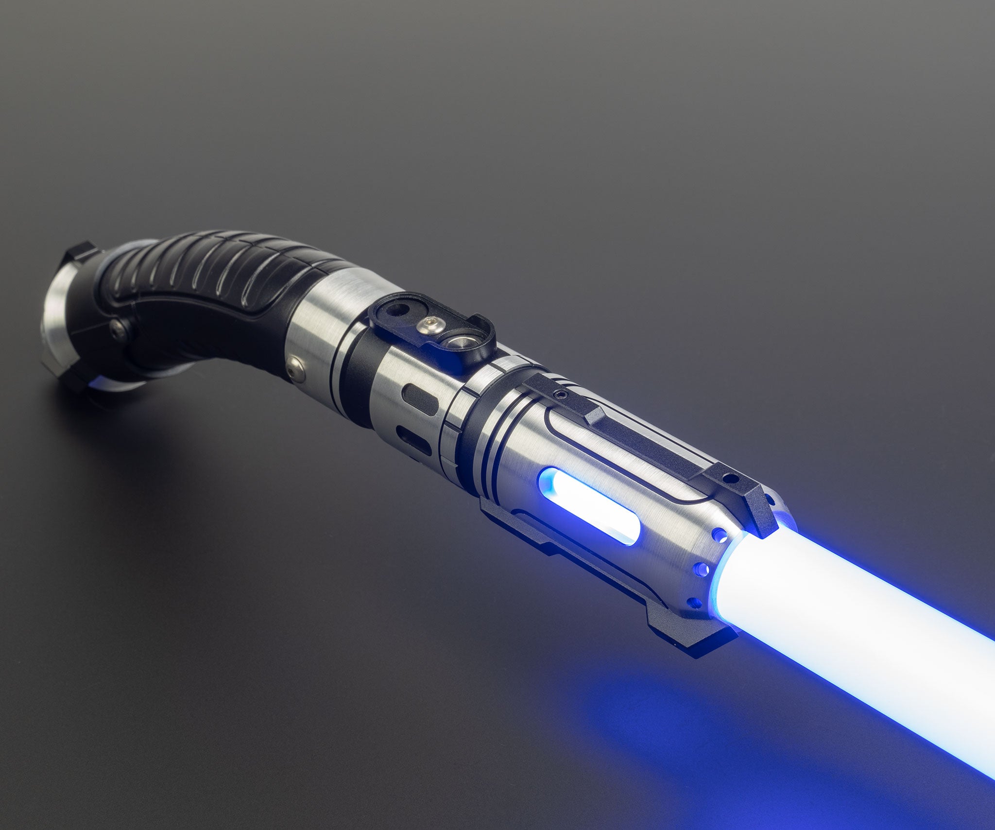 Legacy Aegis – SaberForge