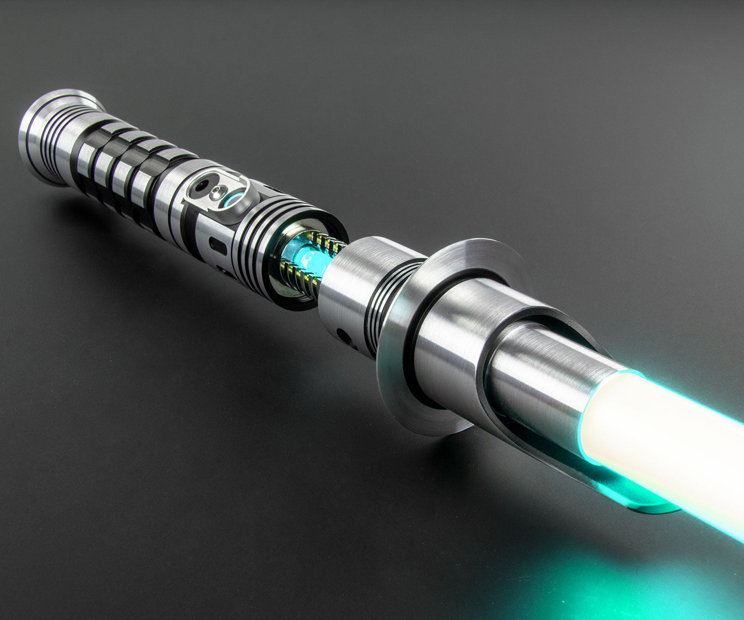 Crystal Ares – SaberForge