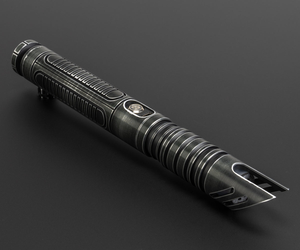 Acolyte Mk2