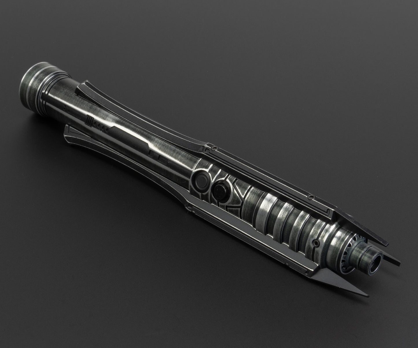 Legacy Reborn Mk2