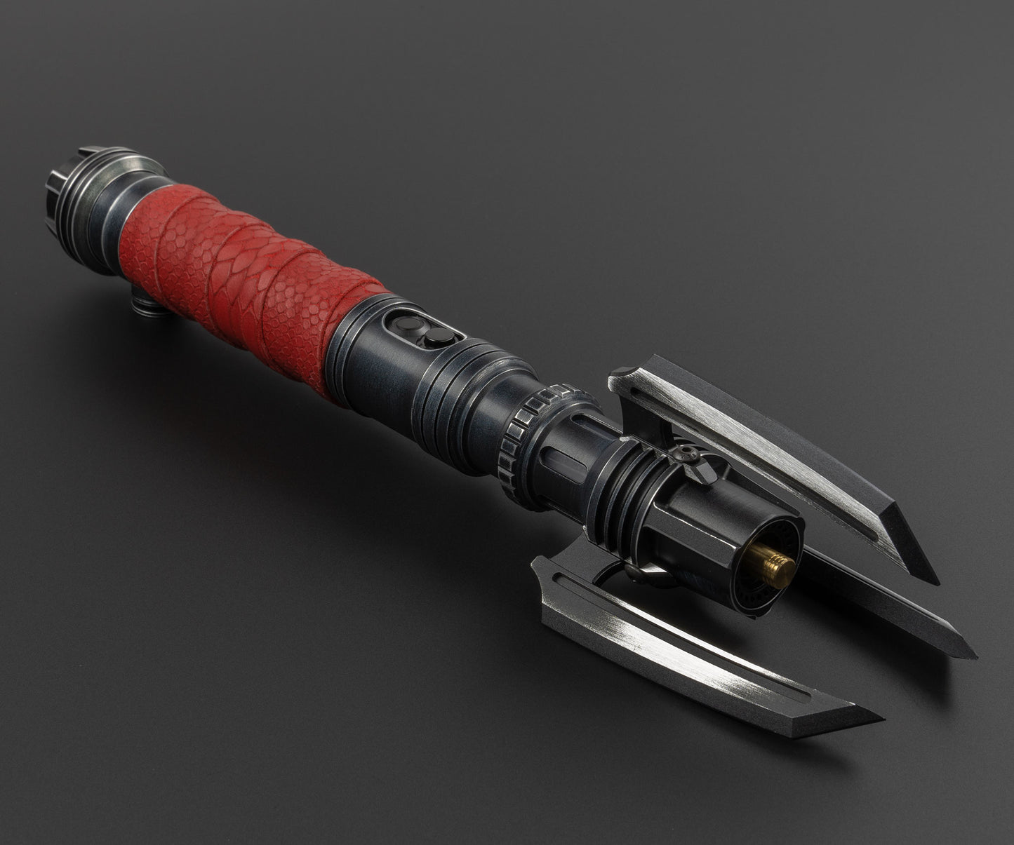 Legacy Malice (Wrapped)